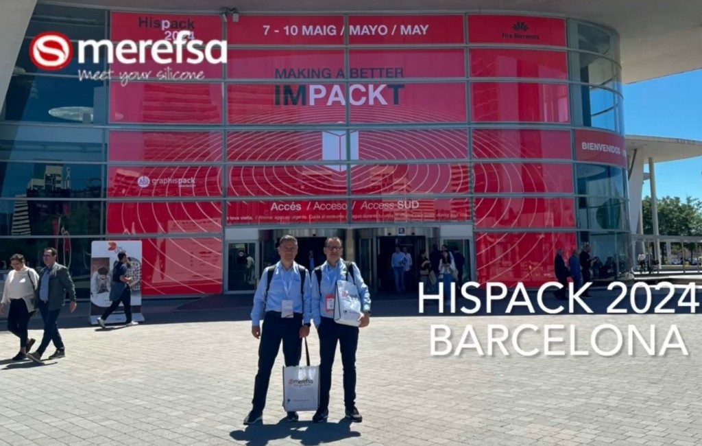 Exploring Innovation at Hispack 2024 Barcelona 