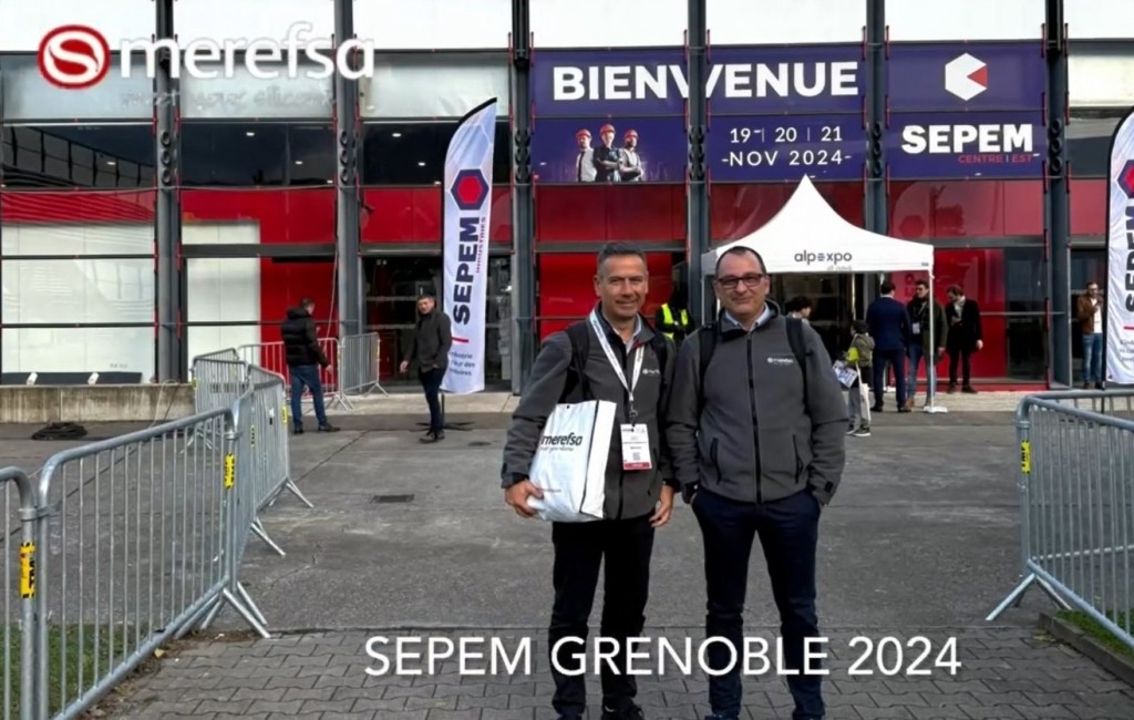 SEPEM Grenoble 2024 