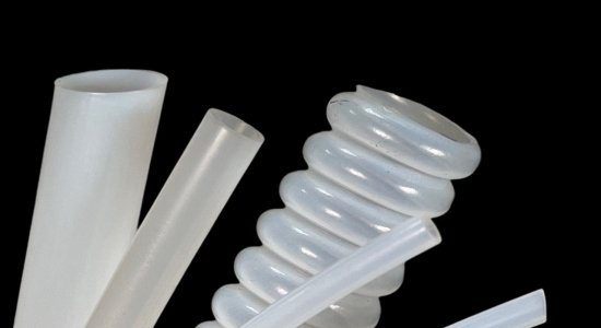 MEREFSA - Meet Your Silicone, Tuyuaterie lisse en PTFE