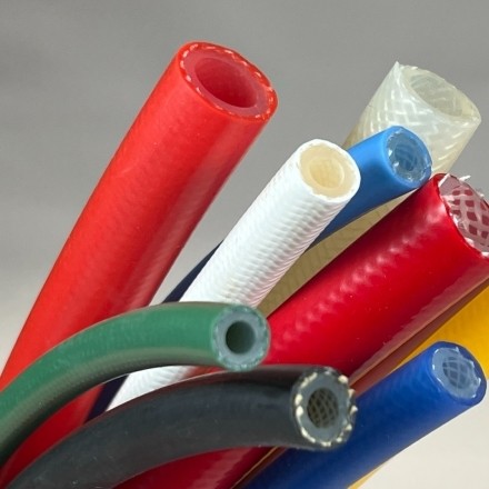 Clear Silicone Translucent Soft Rubber Tube Flexible Hose Food Grade Pipe  2-15mm