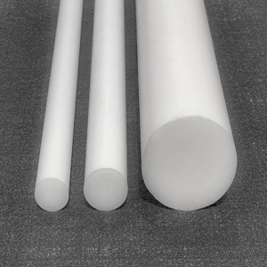 Barre et tubes en PTFE 