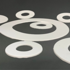 EXPANDED PTFE STANDARD FLAT GASKETS (DN)