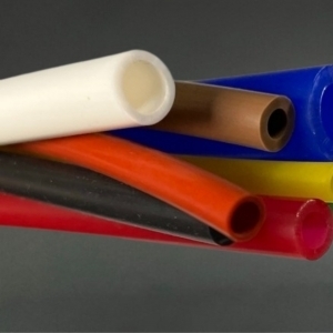 M. SILICONE TUBE FOOD GRADE TRANSLUCIDE 60SHº (±5)  Øe 13 mm X Øi 5 mm