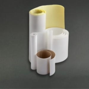 PTFE films and plates 