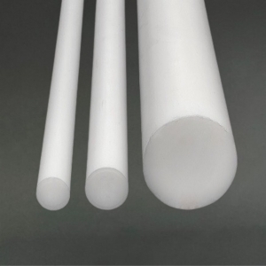 PTFE rods and tubes 