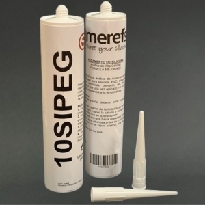 Silicone Adhesive and Glue