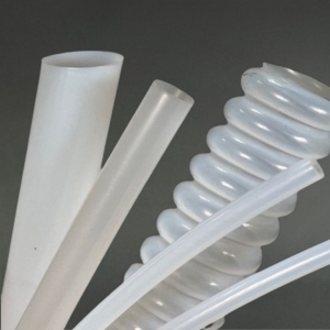 Smooth PTFE Tubes and Pipes