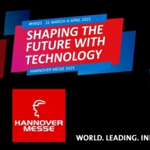 ¡Merefsa te espera en Hannover Messe 2025! 