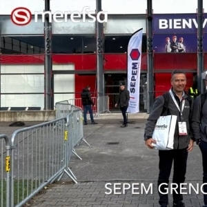 SEPEM Grenoble 2024 